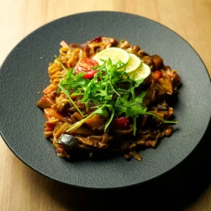 Beef Kottu