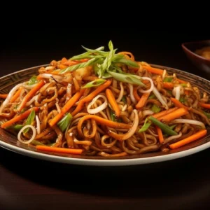 Dadino Special Noodles