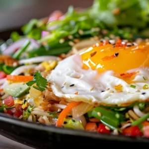 Egg Kottu