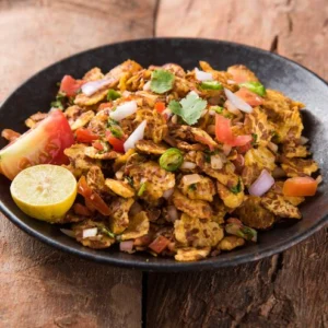 Pork Kottu