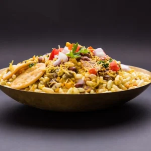 Mixed Fried Rice