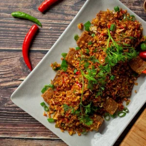 Nasi Goreng